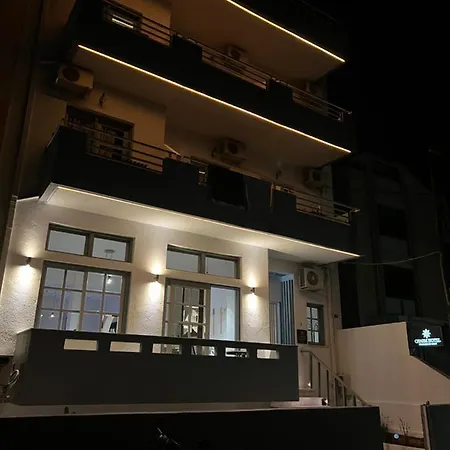 Hotel Charm Hotel,