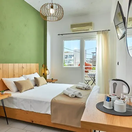 Hotel Charm Hotel,