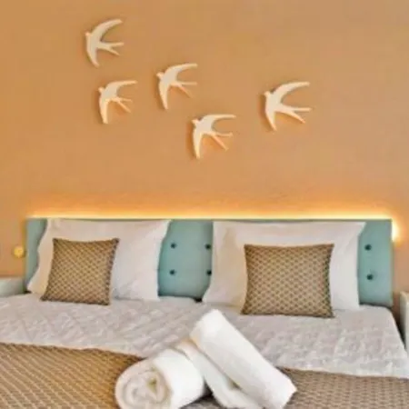 Charm Hotel, Hersónissos