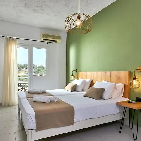 Charm Hotel, Hotel Hersónissos