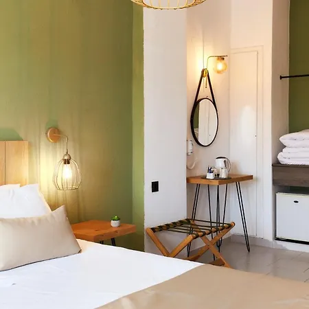 Charm Hotel, Hotel Hersónissos