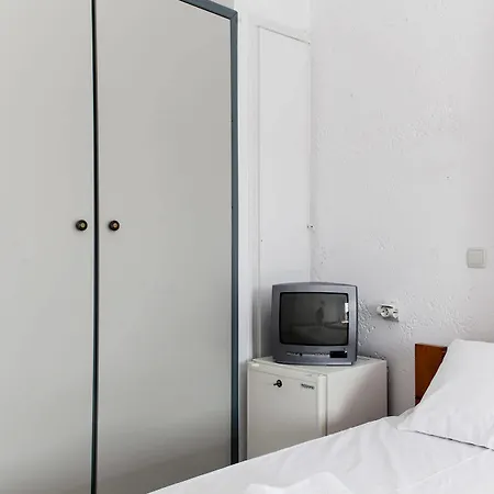 Charm Hotel, Hersónissos